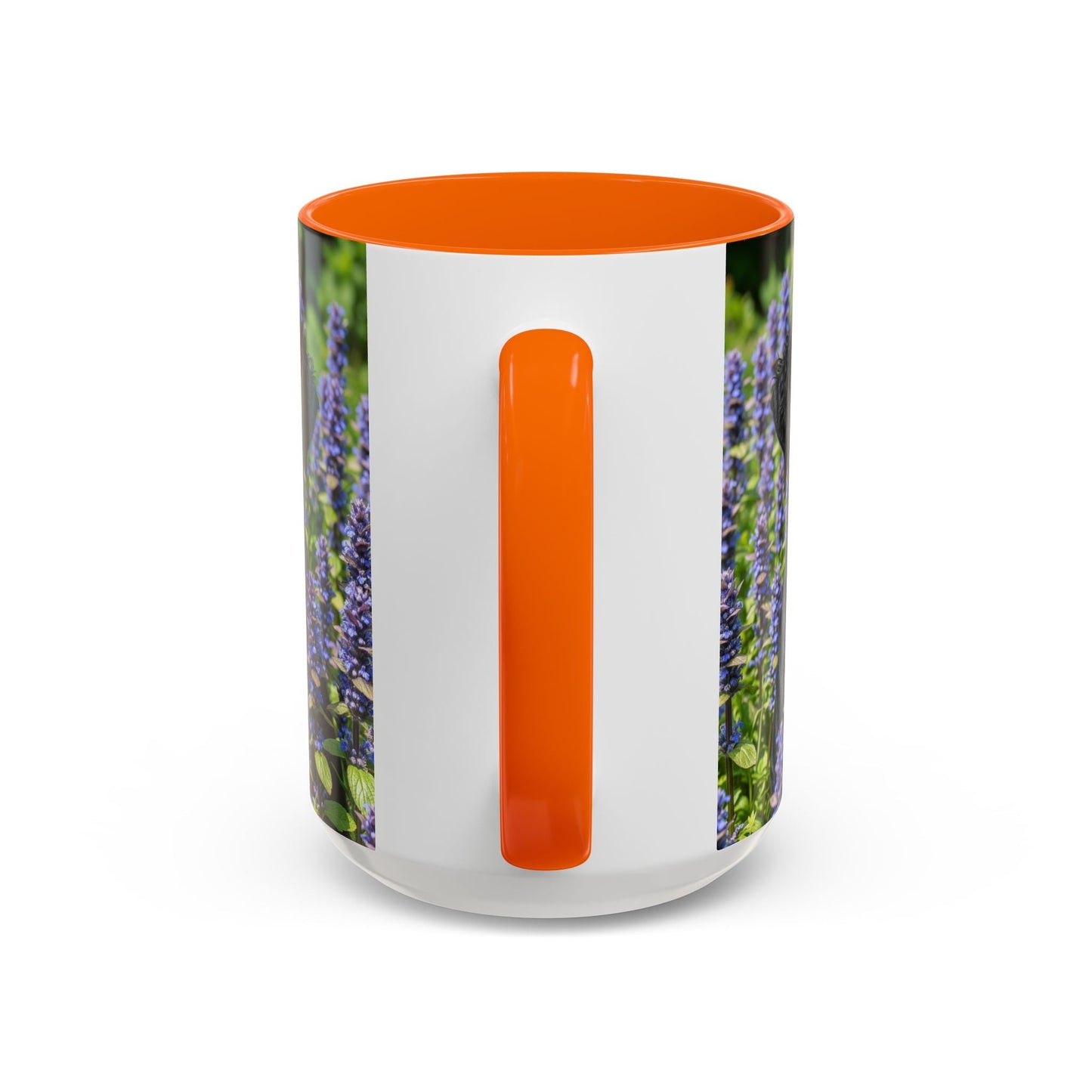 Curly Coated Retriever Accent Coffee Mug - Perfect Gift for