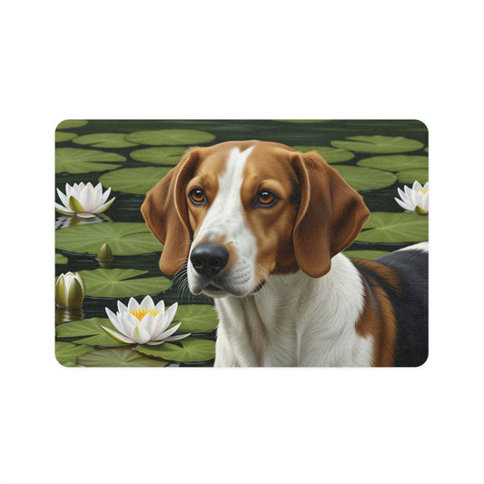 Pet Food Mat (12x18) - Harrier