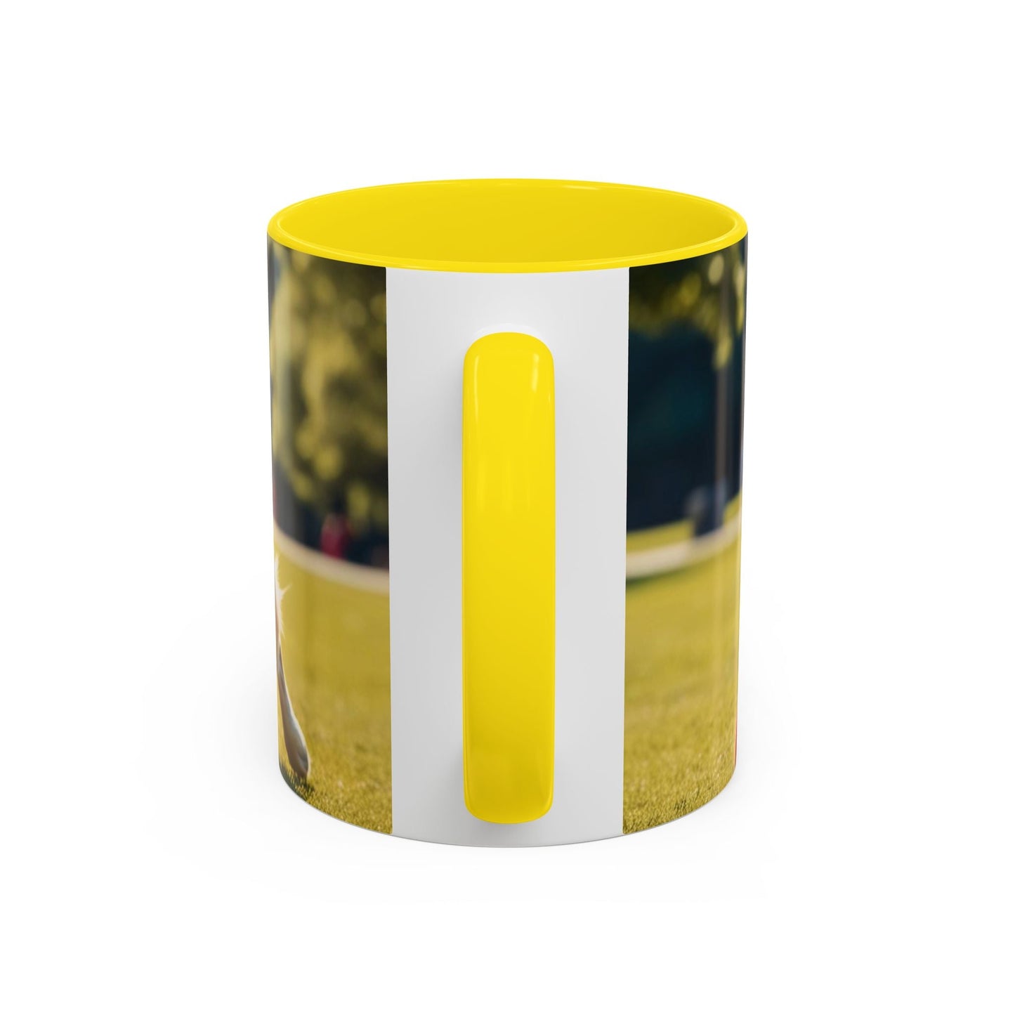 Flat Coated Retriever Accent Coffee Mug - Perfect Gift for