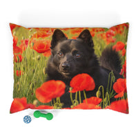 Schipperke Pet Bed