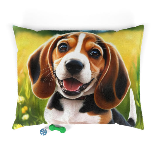 Beagle Pet Bed