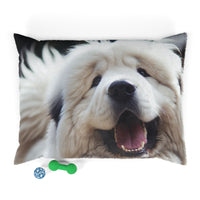 Tatra Shepherd Dog Pet Bed