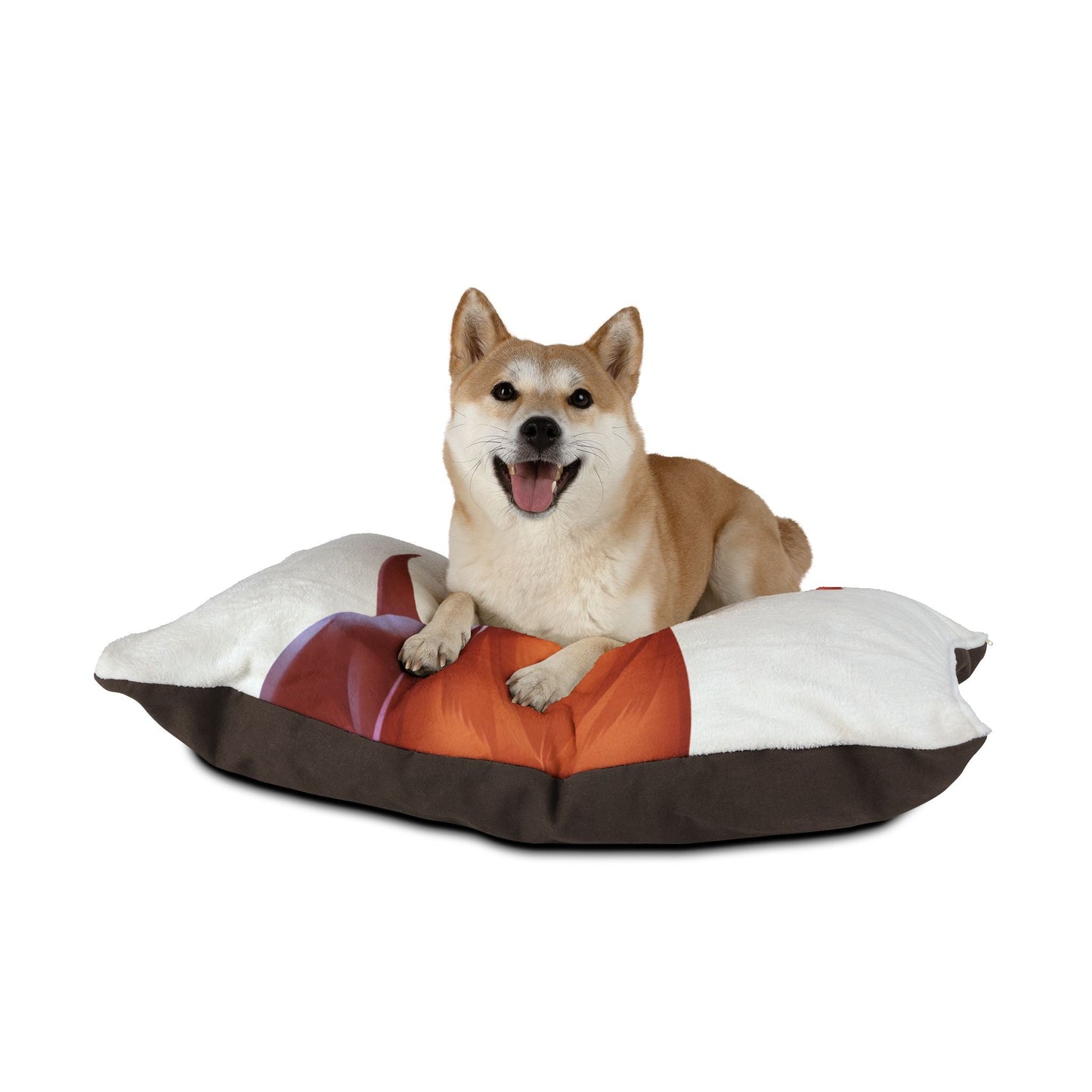 Cirneco dell'Etna Pet Bed