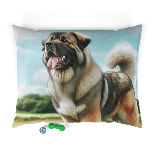 Rafeiro do Alentejo Pet Bed