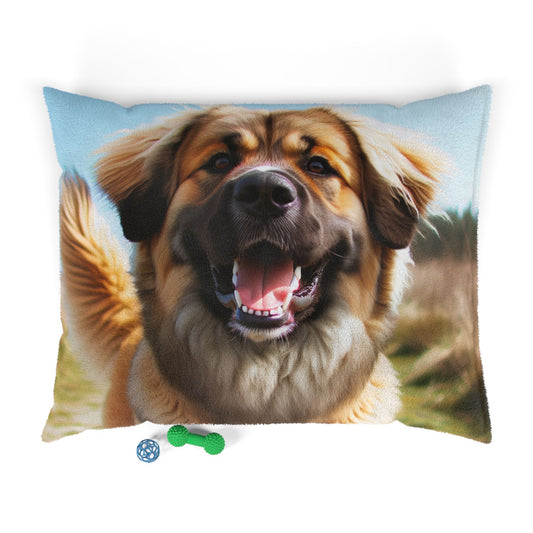 Estrela Mountain Dog Pet Bed