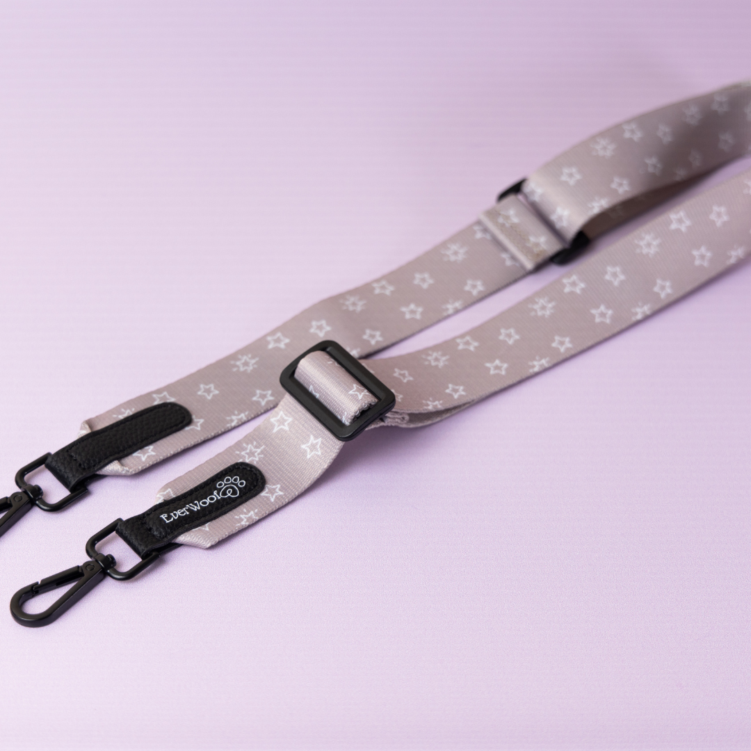 Walkie Bag Strap | Purrfect Pet Kingdom