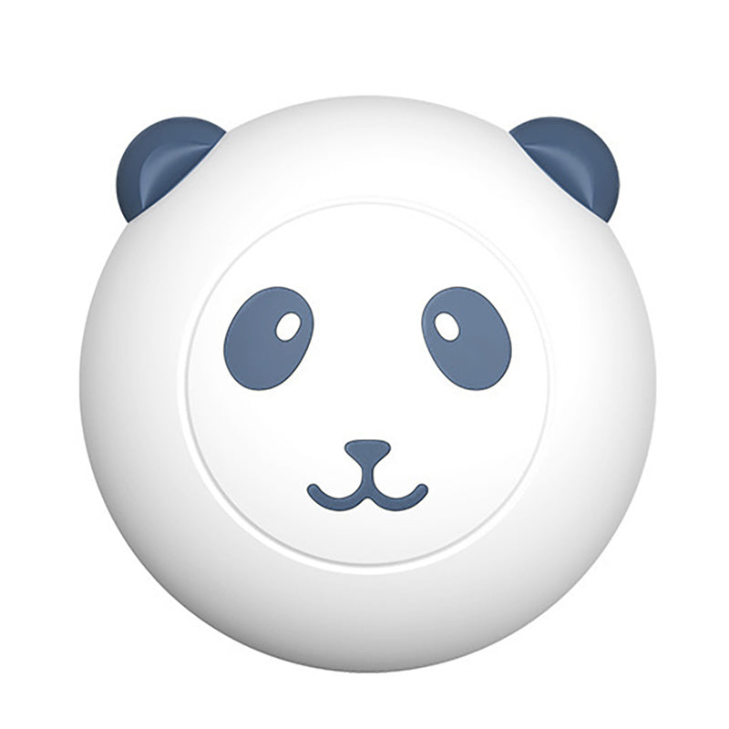 Bathroom Silicone Pet Cat And Dog Shower Soft Bristled Brush