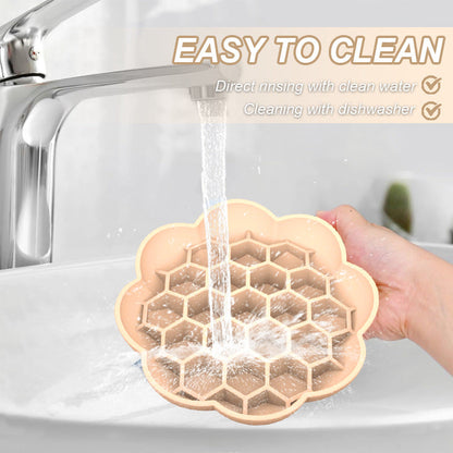 Non-slip Environmentally Friendly Slow Food Dog Basin