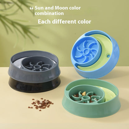 Smart Dual Automatic Pet Feeder and Water Bowl Station 2in1