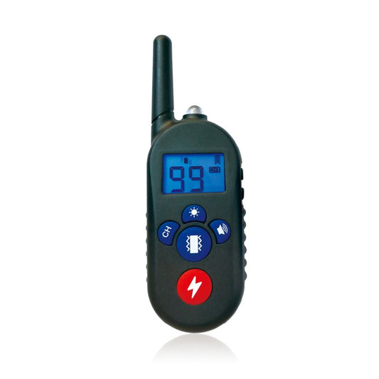 Remote Control Electric Shock Vibration Warning Pet Supplies - detail view