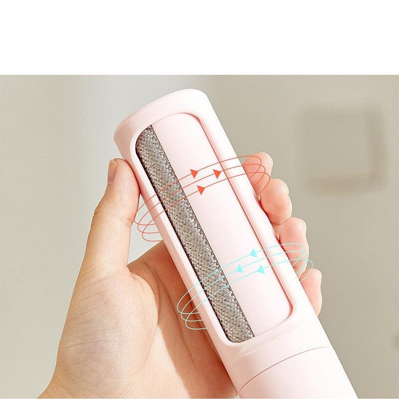 Self Cleaning Pet Hair Remover Lint Roller