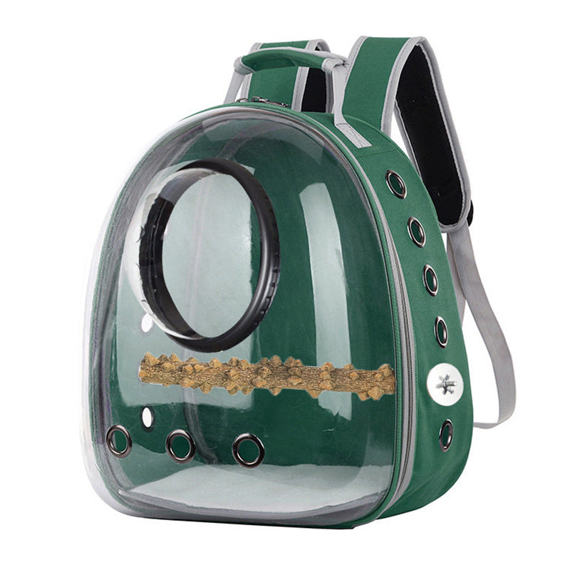Breathable Pet Backpack for Small Pets - 0 - Sell My Stuff