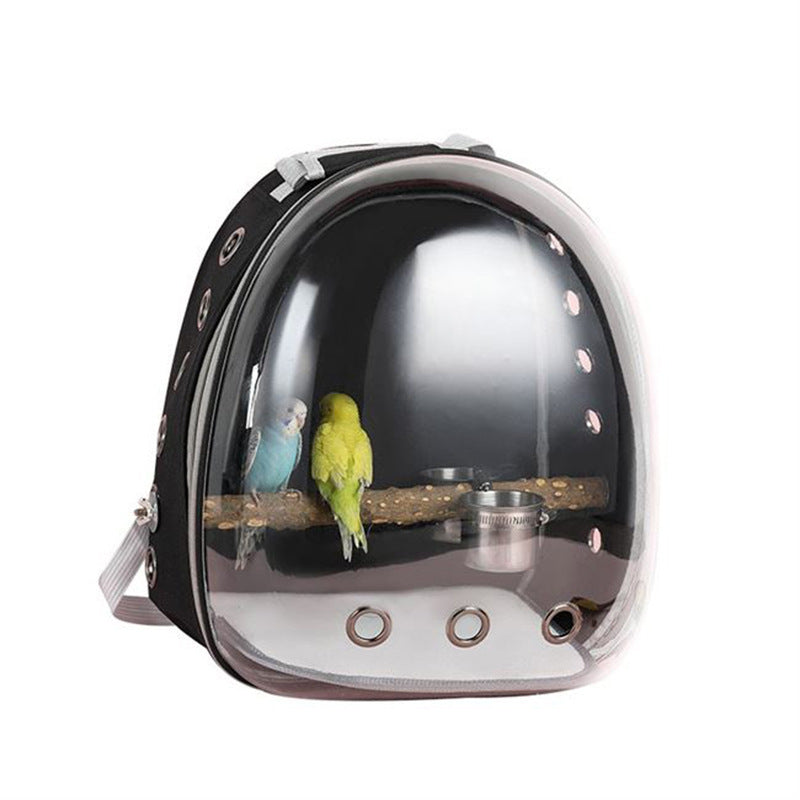 Breathable Pet Backpack for Small Pets - 0 - Sell My Stuff