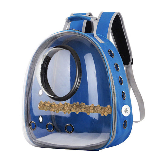 Breathable Pet Backpack for Small Pets - 0 - Sell My Stuff