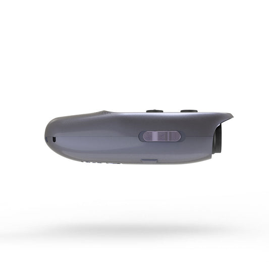 Customizable Ultrasonic Handheld Outdoor Pet Trainer Dog Pet - detail view