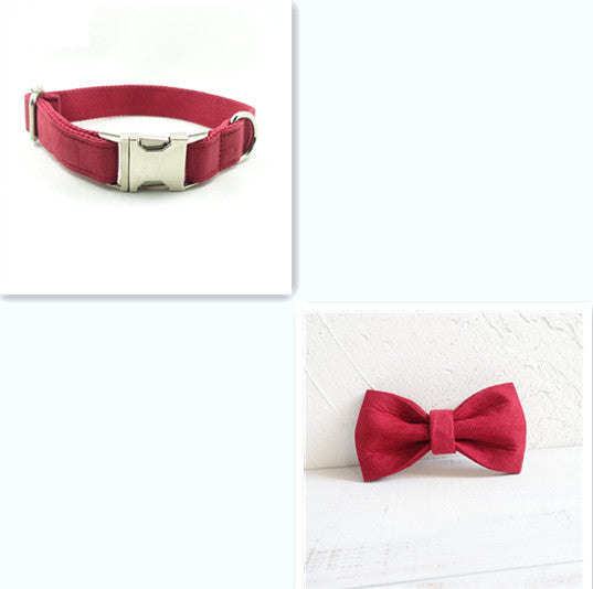 Pet Traction Dog Collar Adjustable Dog Walking Gear Premium