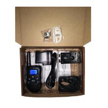 Anti-Barking Dog Trainer Barking Arrest Shock Vibration - close up view | Dog Supplies at Purrfect Pet Kingdom