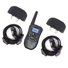 Anti-Barking Dog Trainer Barking Arrest Shock Vibration - lifestyle view | Dog Supplies at Purrfect Pet Kingdom