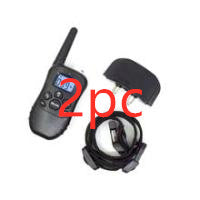 Anti-Barking Dog Trainer Barking Arrest Shock Vibration - gallery view 8 | Dog Supplies at Purrfect Pet Kingdom