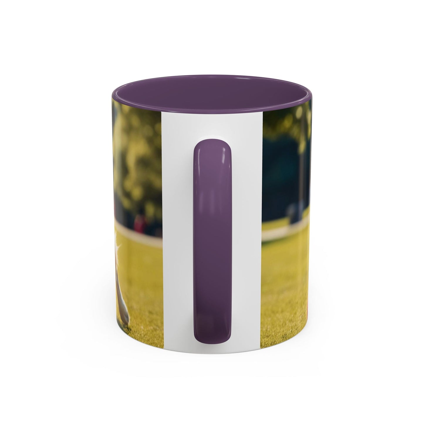 Flat Coated Retriever Accent Coffee Mug - Perfect Gift for