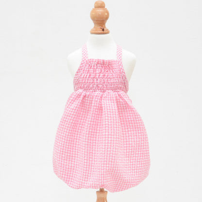 Pet Clothes Summer Puppy Clothes Summer Dog Clothes Pumpkin