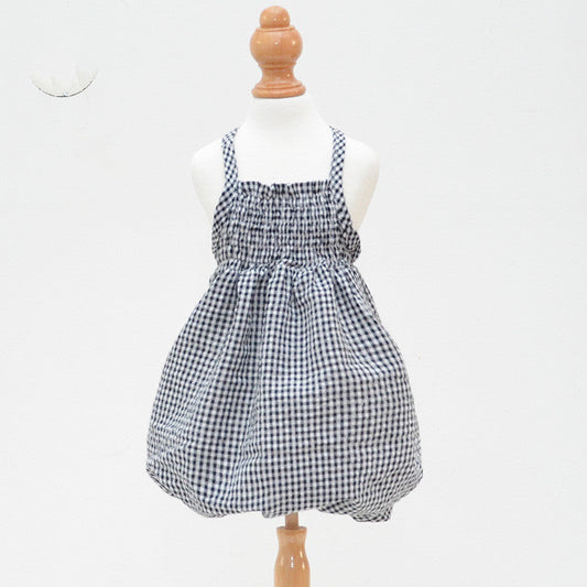 Pet Clothes Summer Puppy Clothes Summer Dog Clothes Pumpkin