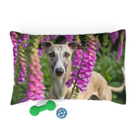 Whippet Pet Bed