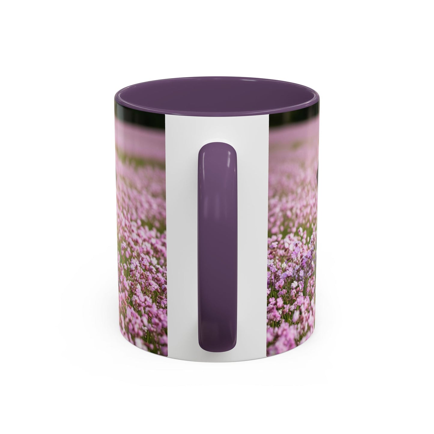 Flat Coated Retriever Accent Coffee Mug - Perfect Gift for