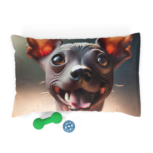 Xoloitzcuintli Pet Bed
