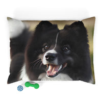 Karelian Bear Dog Pet Bed