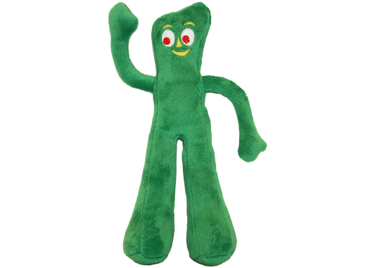 Multipet Gumby® Plush 9"