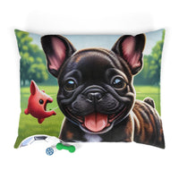 French Bulldog Pet Bed
