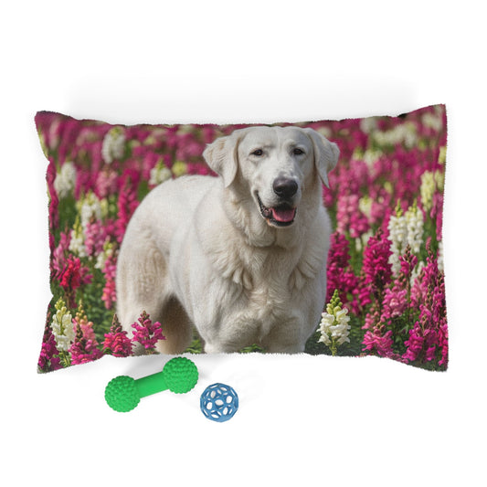 Estrela Mountain Dog Pet Bed