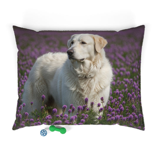 Kuvasz Pet Bed