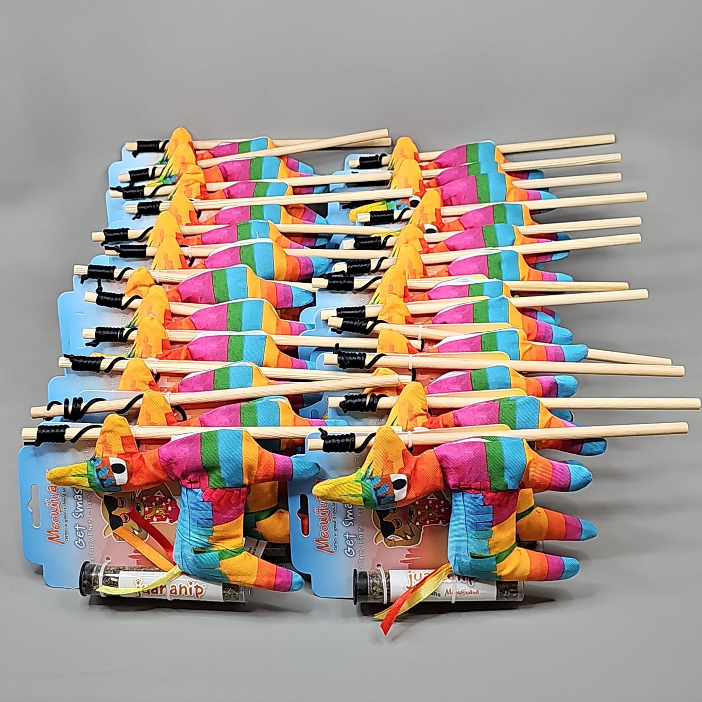 Meowijuana Organic Jump Case 24