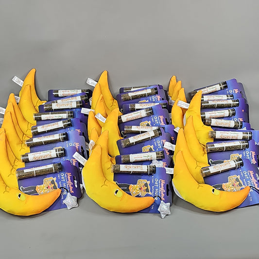 Meowijuana Organic 24 Pack Case