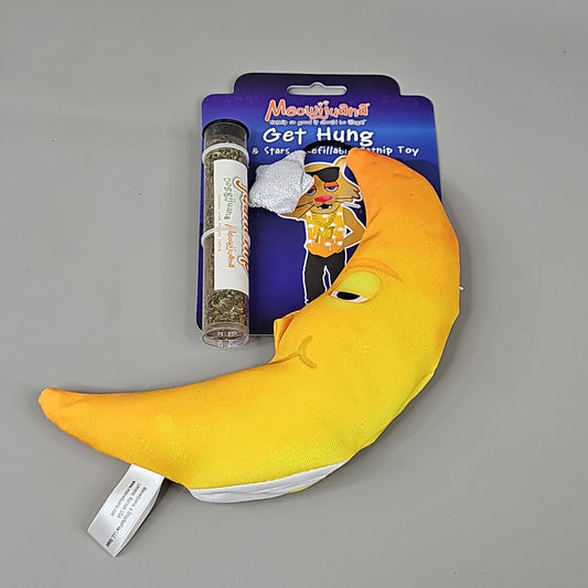 Meowijuana Organic 24 Pack Case