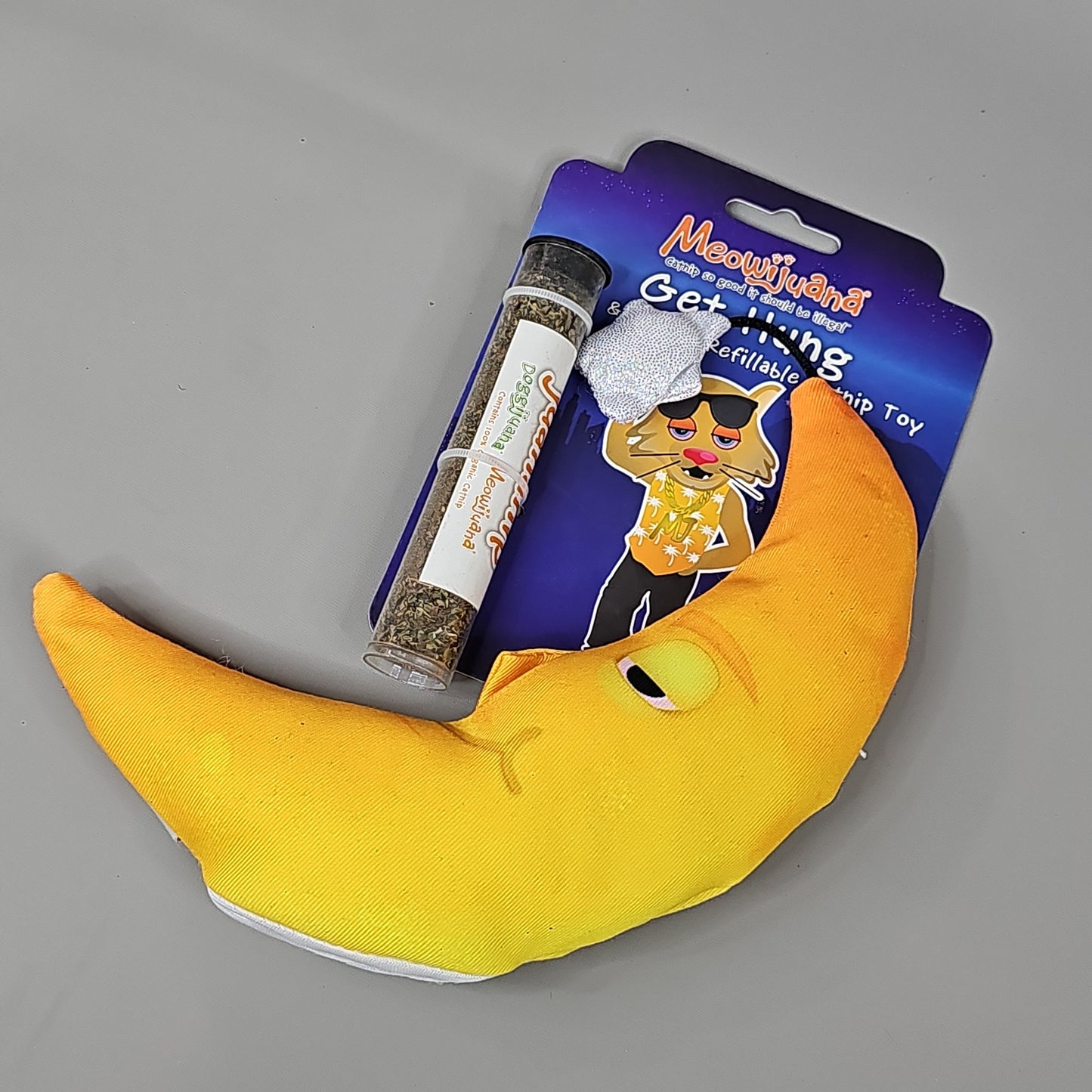 Meowijuana Organic 24 Pack Case