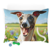Whippet Pet Bed