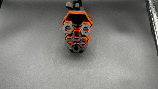 VFR Nano LG Magnetic Reef Frag Rack