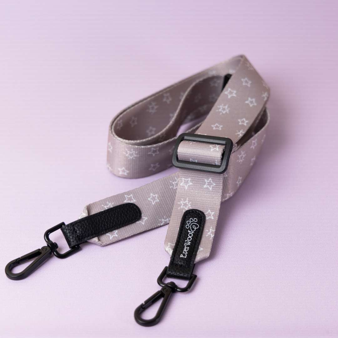 Walkie Bag Strap | Purrfect Pet Kingdom