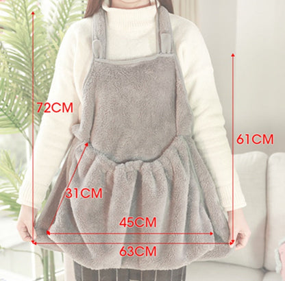 Pet out carrying bag cat cat bag with sleeping chest apron