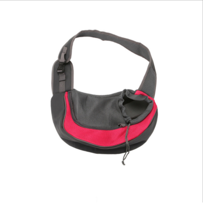 Breathable Pet Carrier Handbag Pouch Sling - Purrfect Pet Kingdom