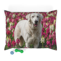 Estrela Mountain Dog Pet Bed