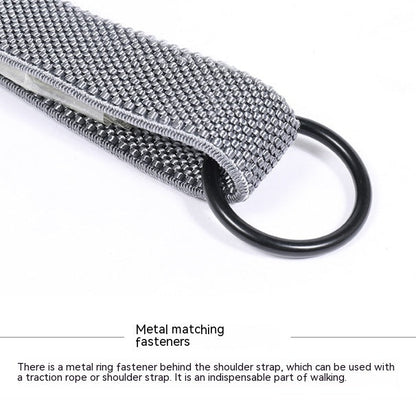 Anti-large Dog Explosion Punch Dog Chest Strap Medium Hand