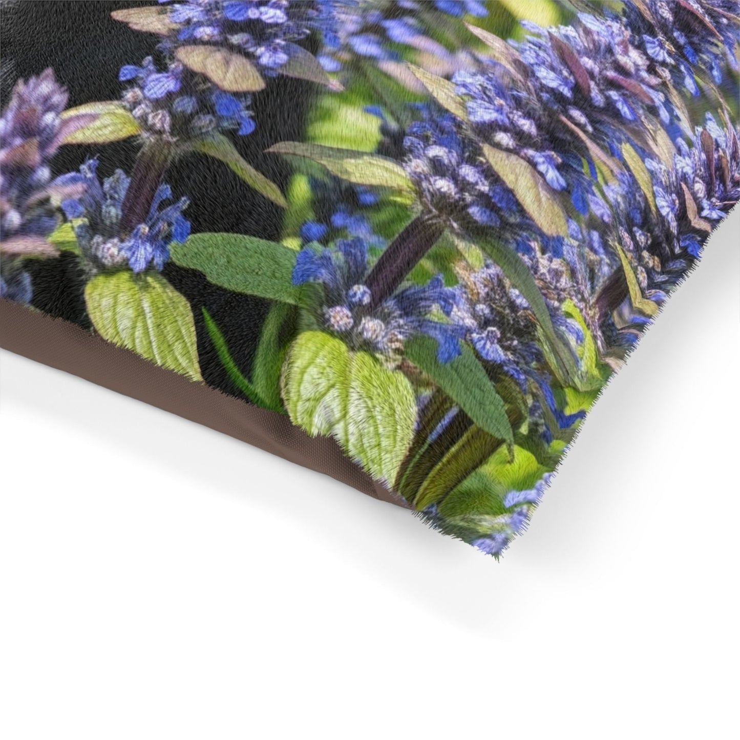 Curly Coated Retriever Pet Bed