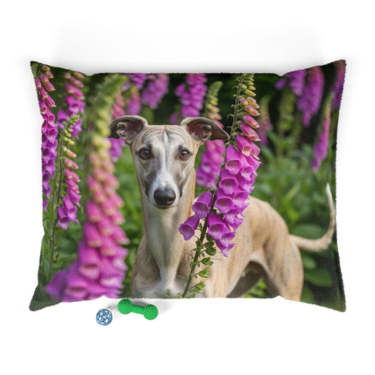 Whippet Pet Bed