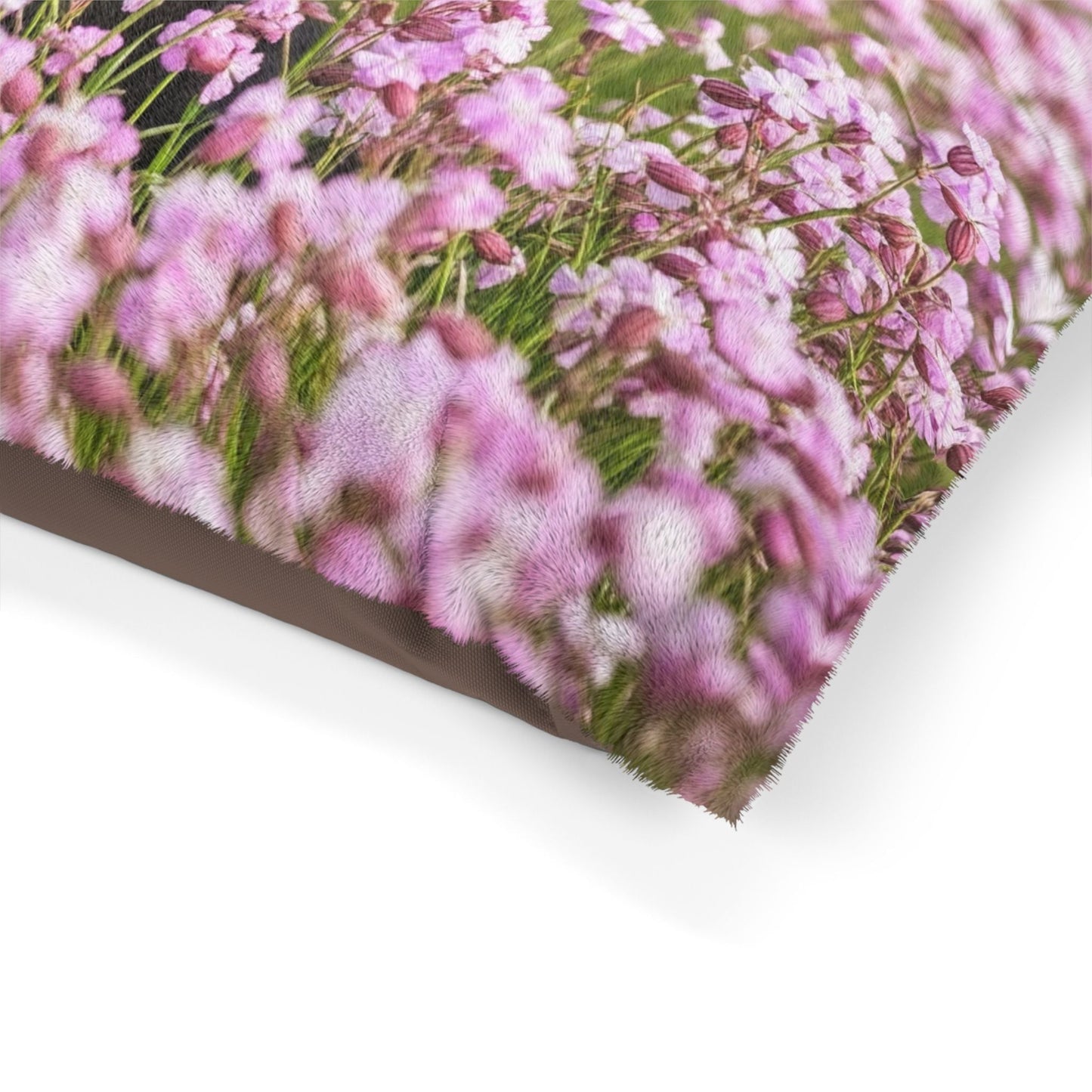 Flat Coated Retriever Pet Bed