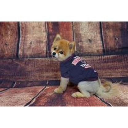 Houston Texans Dog Tee