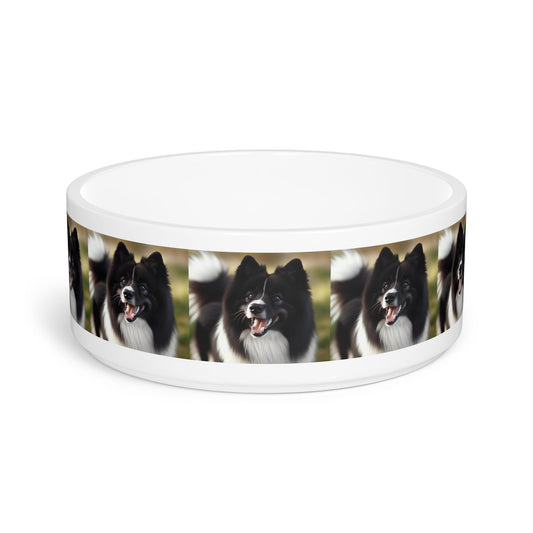 Karelian Bear Dog Pet Bowl